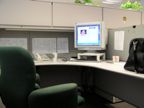 Cubicle