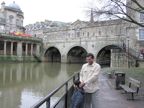 Pultney bridge